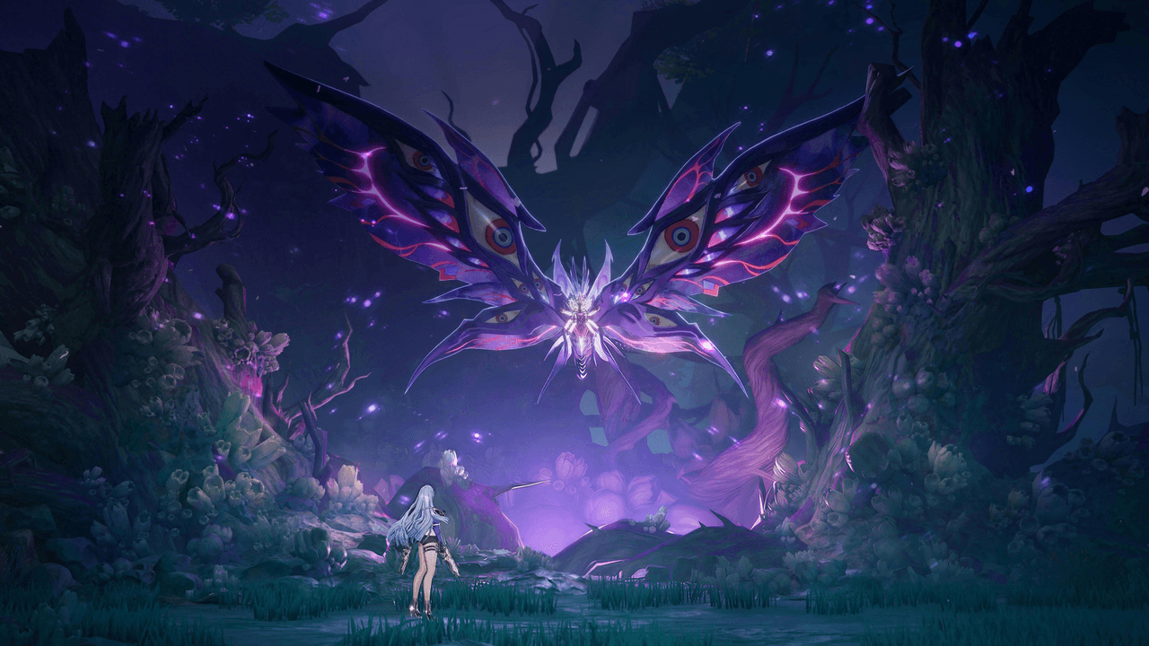 Carve up foes with elemental combos in side-scrolling roguelite SlashZero