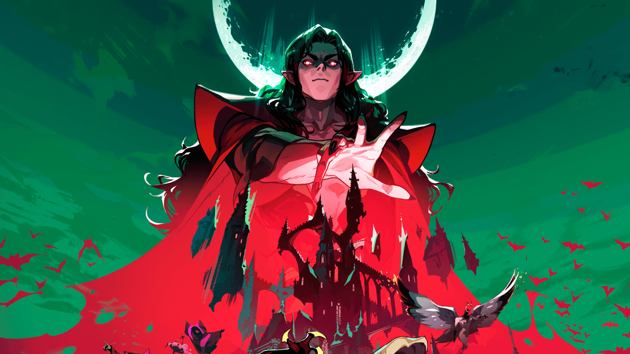 ReVamp, a castle defense roguelike where you command the armies of the dead for your mistress, is entering playtests soon
