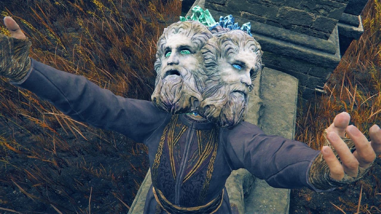 Elden Ring's promised update with new classes and armor will finally be ours in August—but we still don't know if it's paid or free