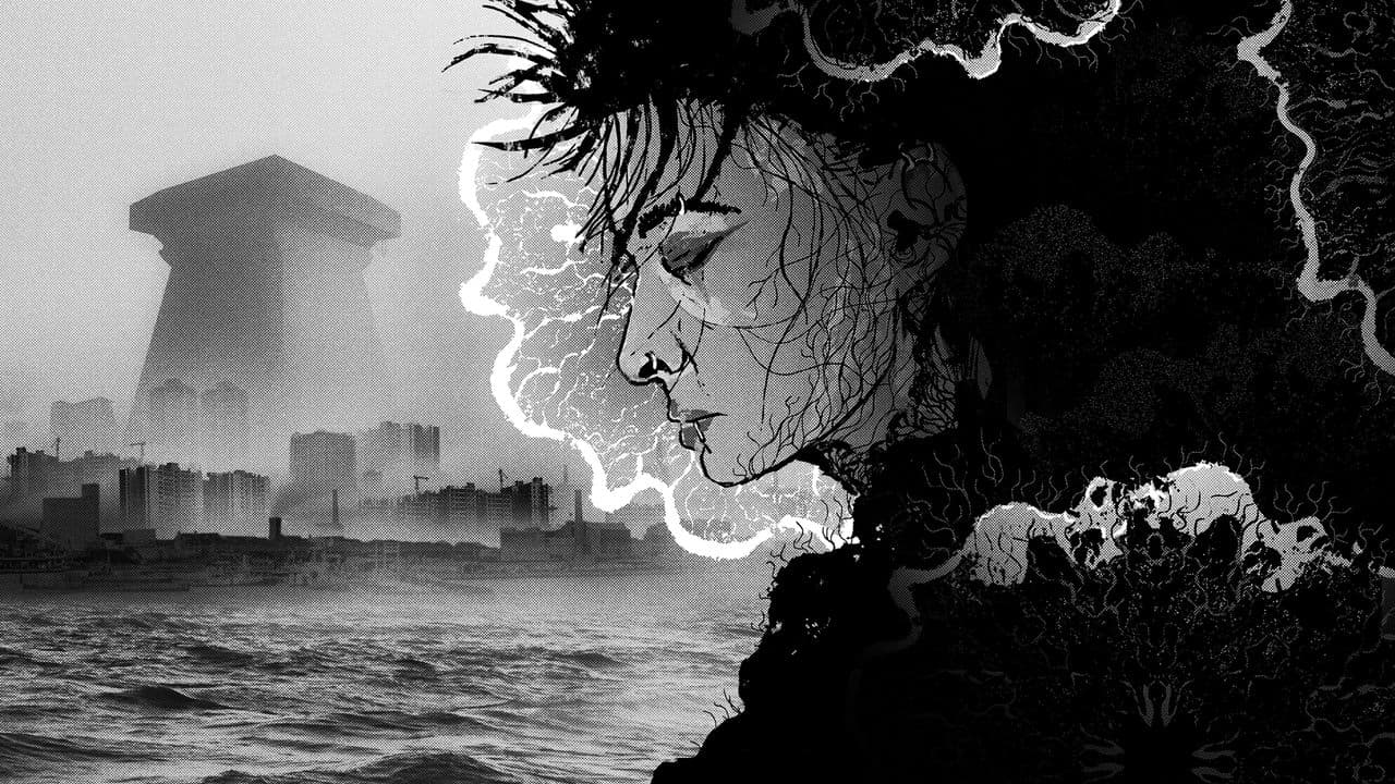 Citizen Sleeper dev's next game looks nothing like it, and that's what makes me so excited