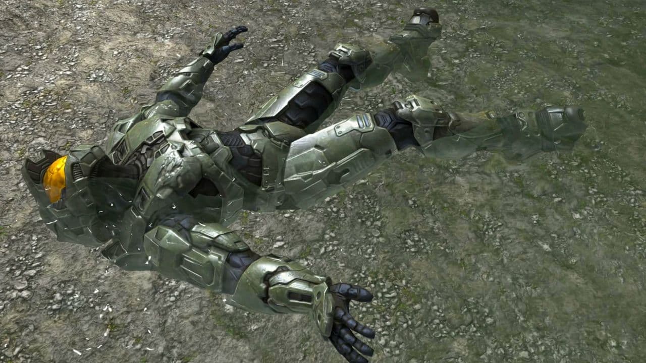What's the plan with Halo, Xbox?