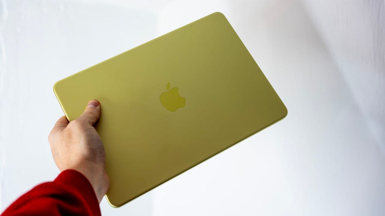 This year's Computex has highlighted just how big an impact Apple can have on the wider computing industry