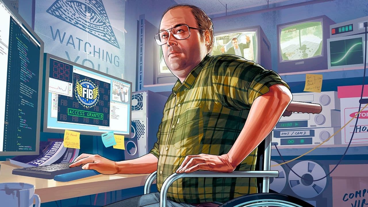 I thought text-only Grand Theft Auto roleplay sounded too intimidating—but GTA World is showing me why players are slowing things down