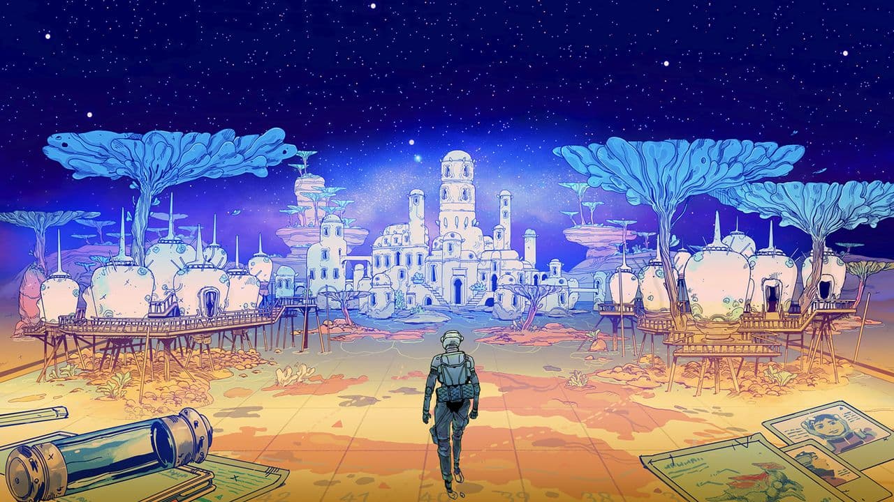 If you've ever wanted to play Geoguessr with a narrative twist, Locator: The Search for Abigail is what you've been waiting for