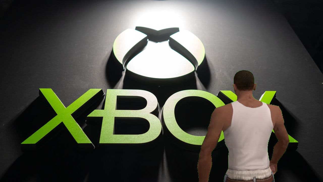 Xbox 'console exclusives' are strictly about console releases, Xbox exec affirms: Games will 'still show up on all the normal places where we sell the PC version'