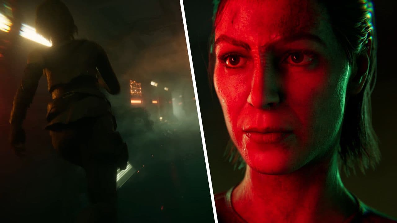 A Star Trek horror game is just wild enough to work, but not the one Bloober Team is making