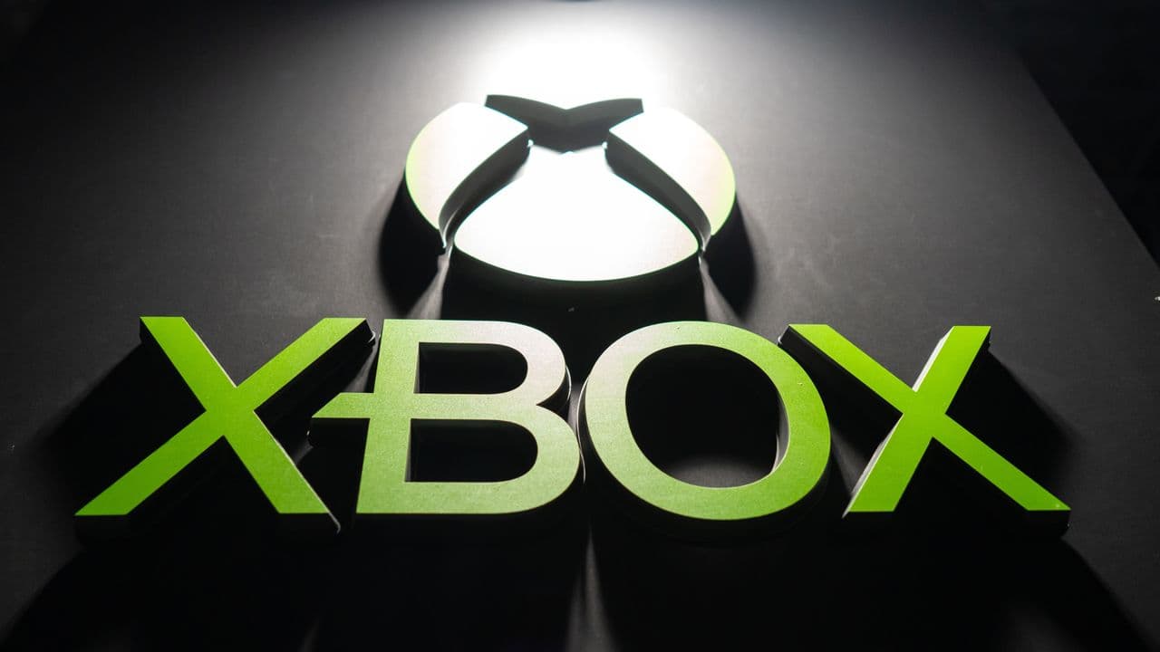 Xbox's big pitch for the future sure involves a lot of going backwards