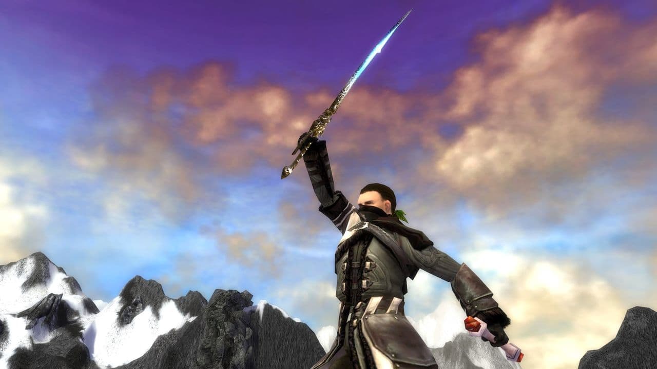 Guild Wars 1 and 2 will continue to get updates even after Guild Wars 3 is out: 'We are not replacing your favorite games'