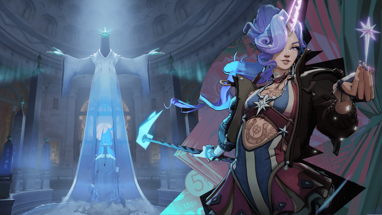 Don't let Deadlock's MOBA tag scare you off—there's a quick play mode for dummies which is the perfect entry point