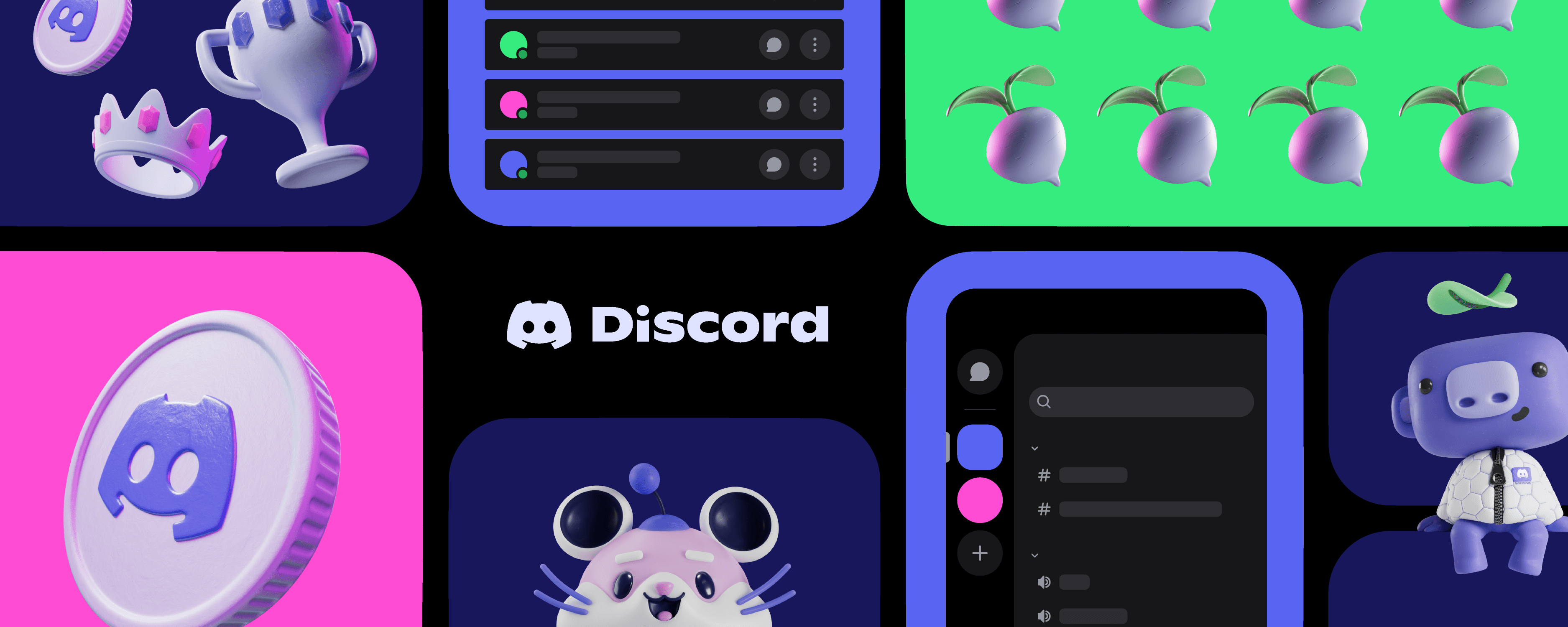 Starting Your First Discord Server