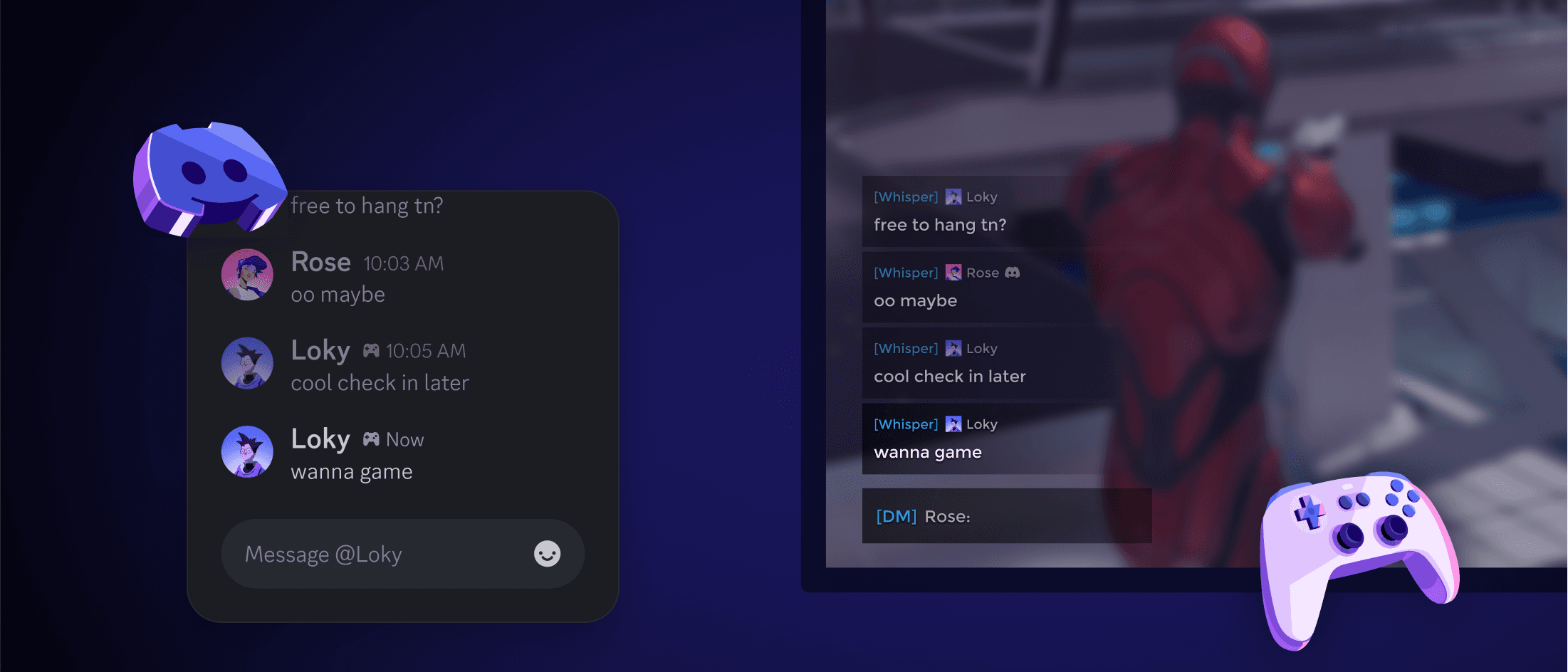 Discord’s Powerful Cross-Platform Chat: Ready for Your Game