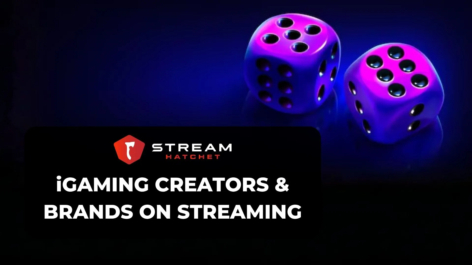 iGaming and Betting Apps on Live Streaming