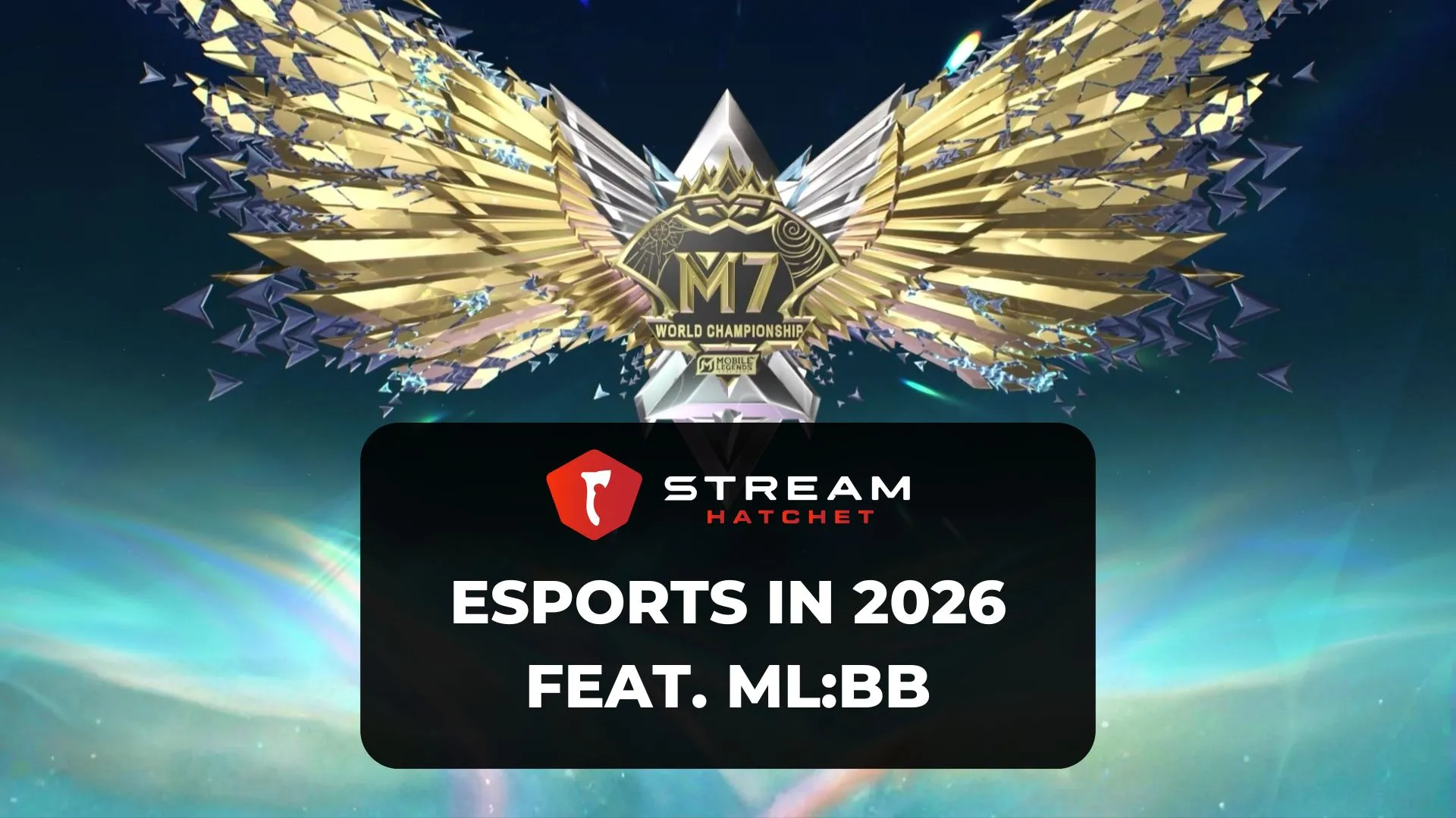Esports: Q1 2026 Live Streaming Trends with Mobile Legends: Bang Bang
