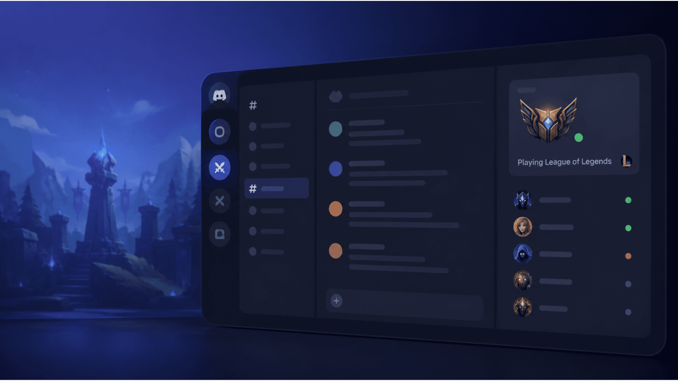 Best League of Legends Discord Servers to Join in 2025
