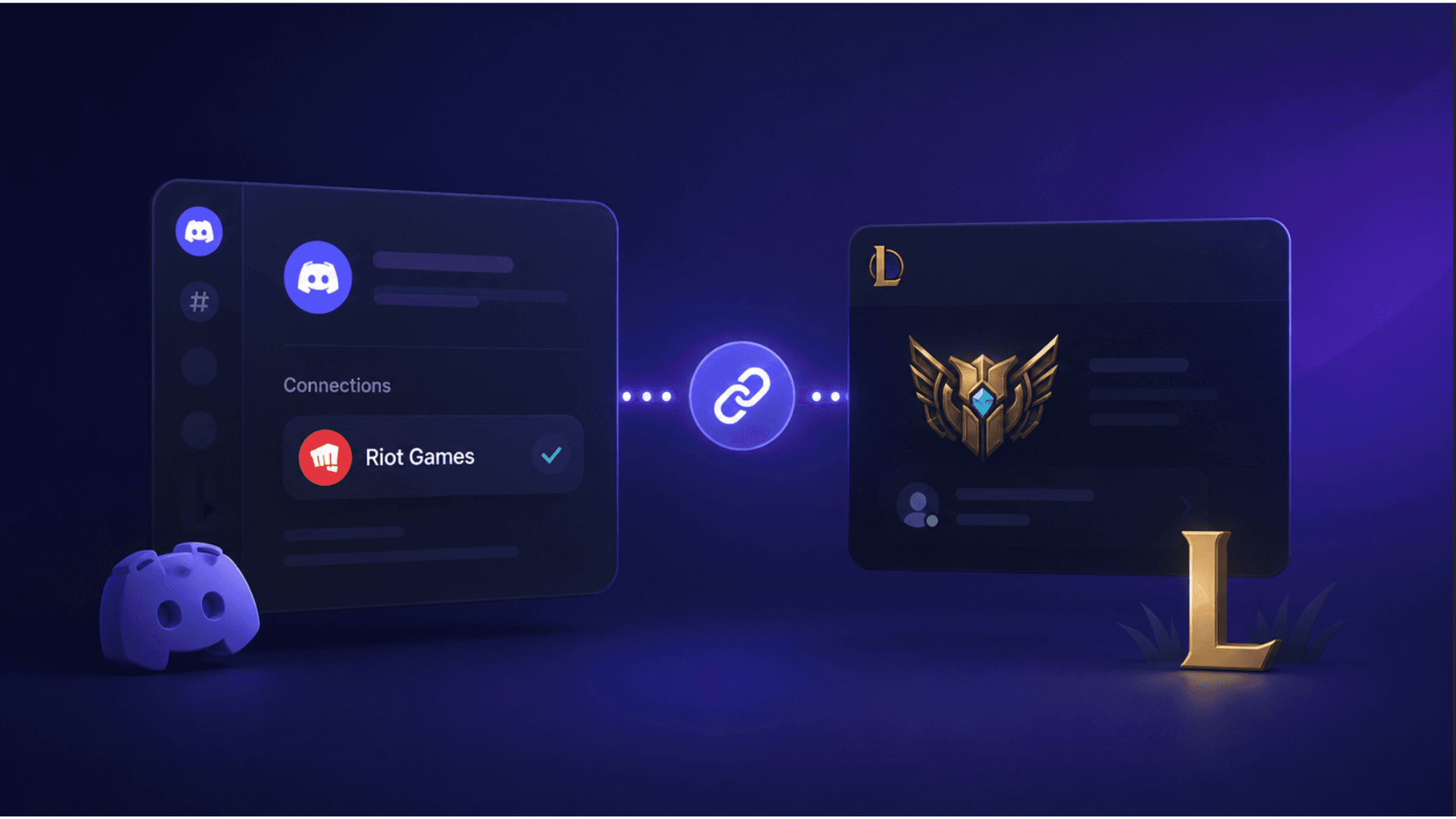 How to Link Your Discord Account to League of Legends (Step-by-Step)