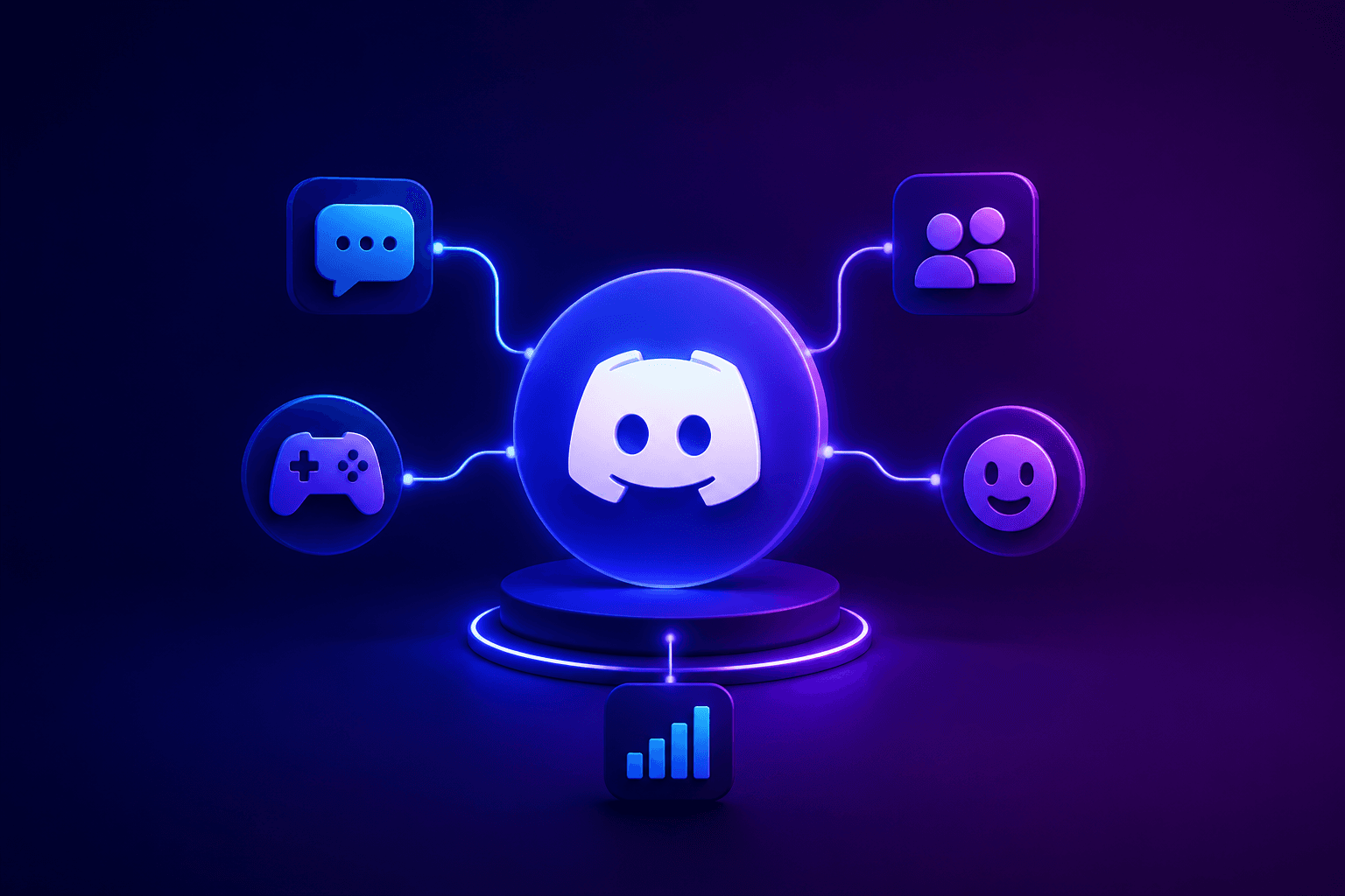 Discord Checkpoint ✔✔✔ Your Discord recap is here!