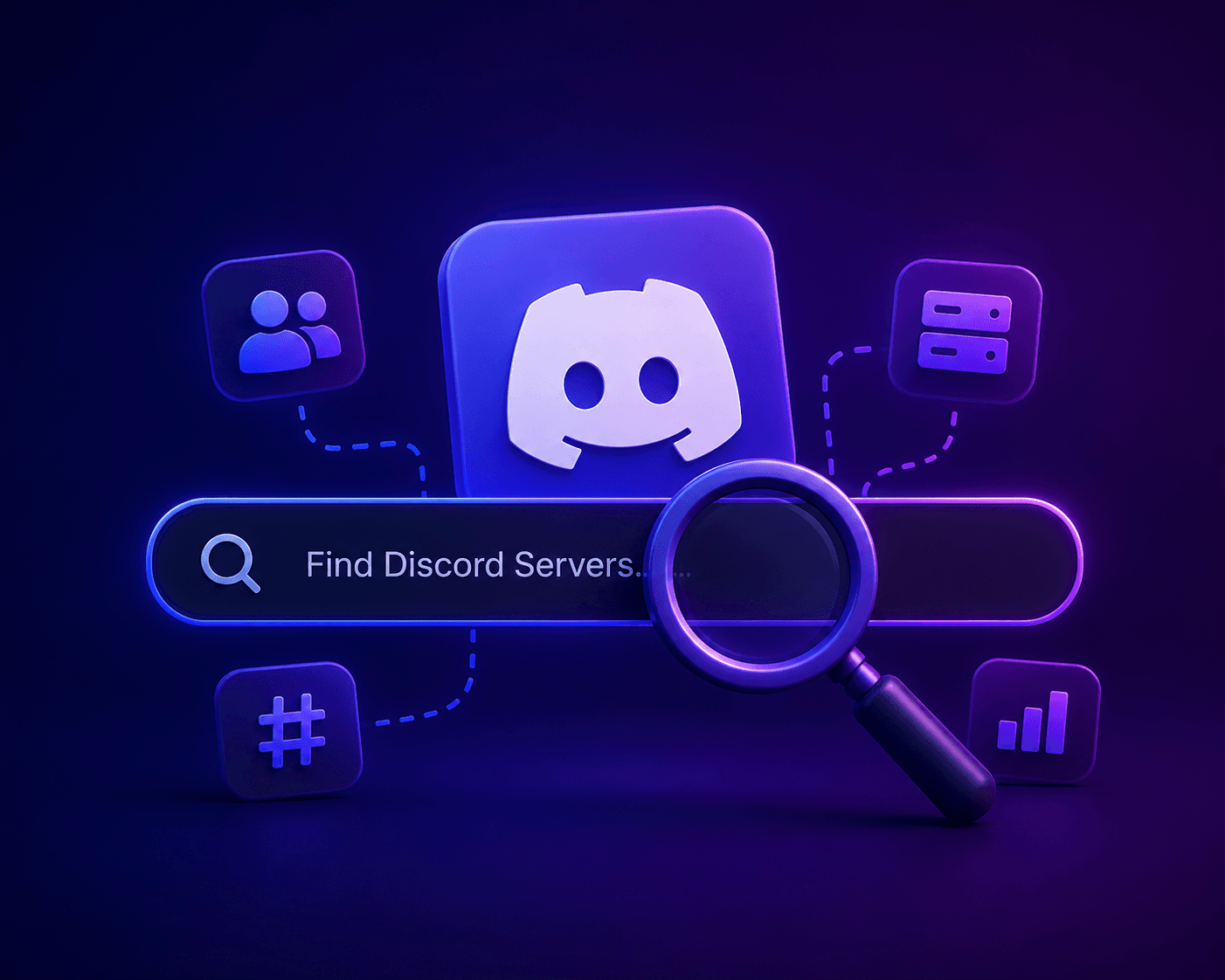 How to Find Discord Servers Using AI Search in 2026 — Complete Guide