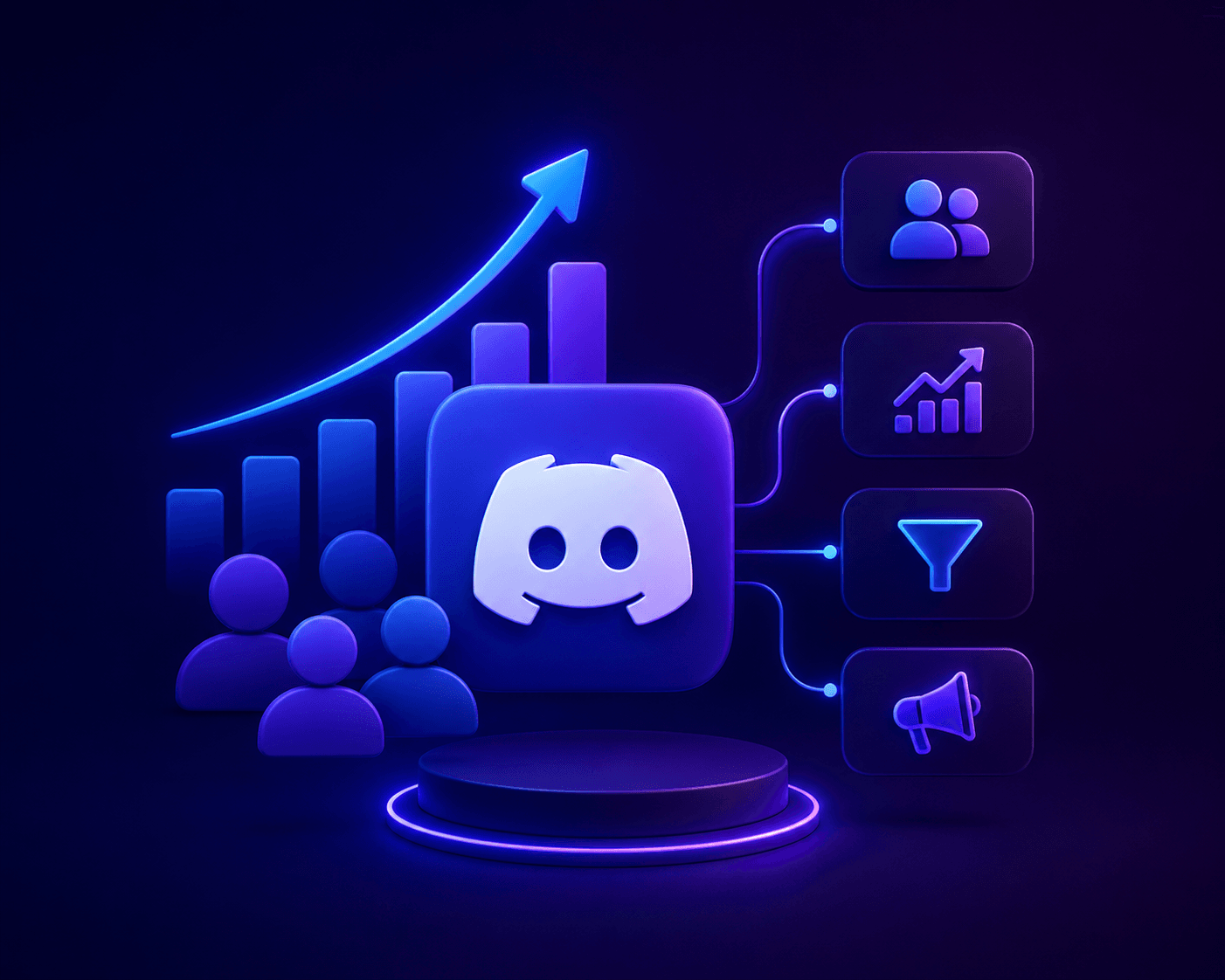 How to Get More Discord Members: 12 Strategies That Work