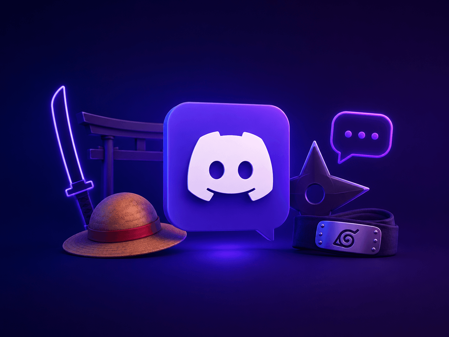 Best Anime Discord Servers