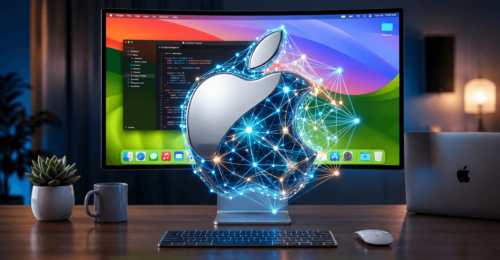 Apple's New AI Playbook: Why the Company Is Changing Its Artificial Intelligence