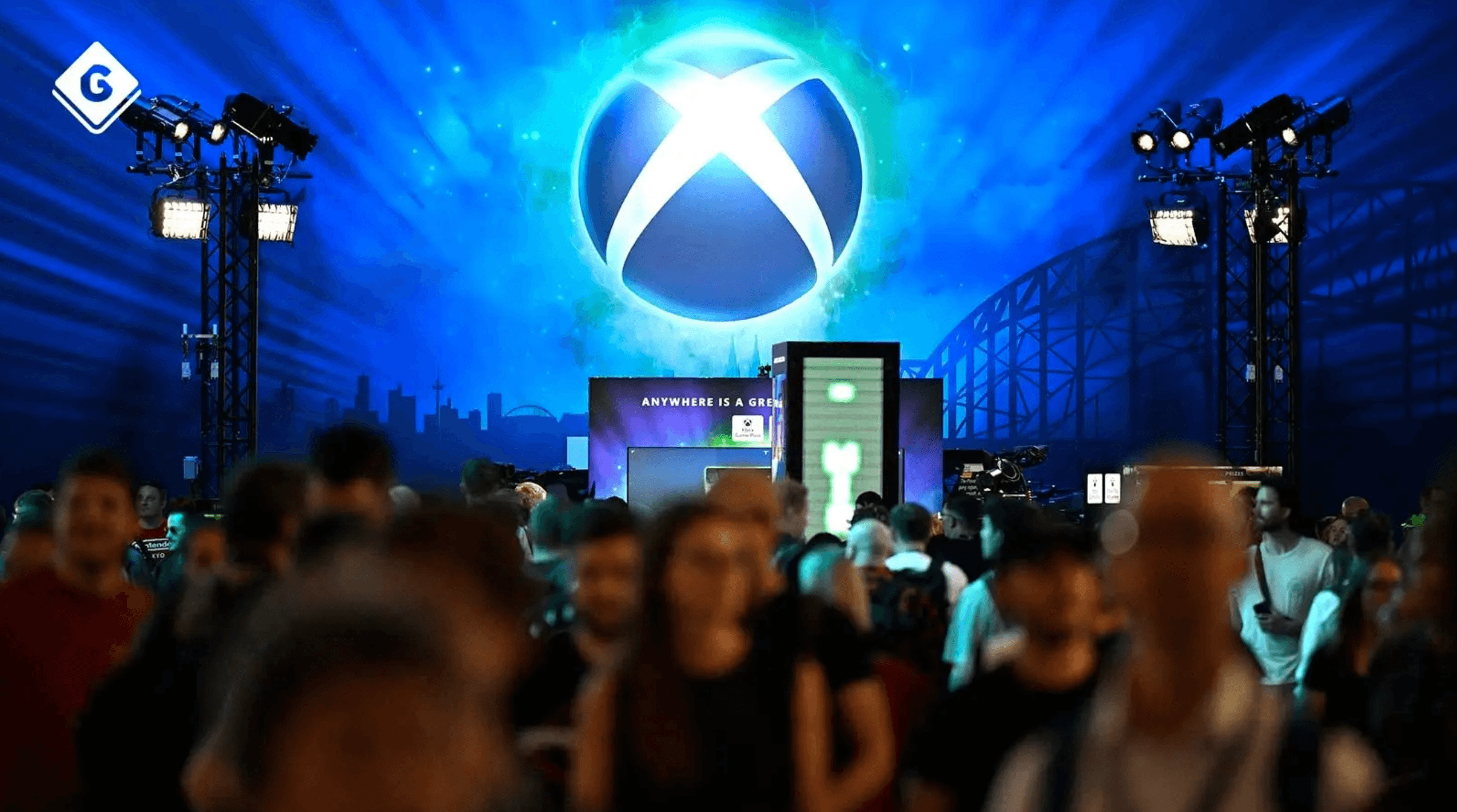 Gamescom 2026