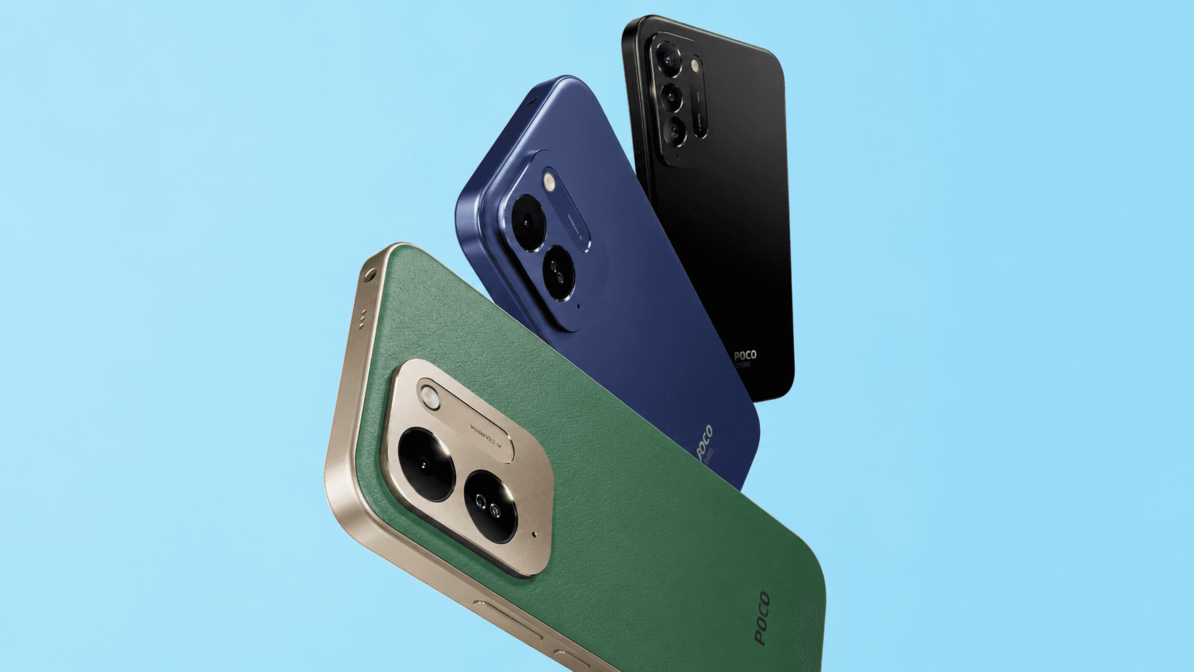 POCO M8x 5G Explained: Price, Specs, and Everything You Need to Know