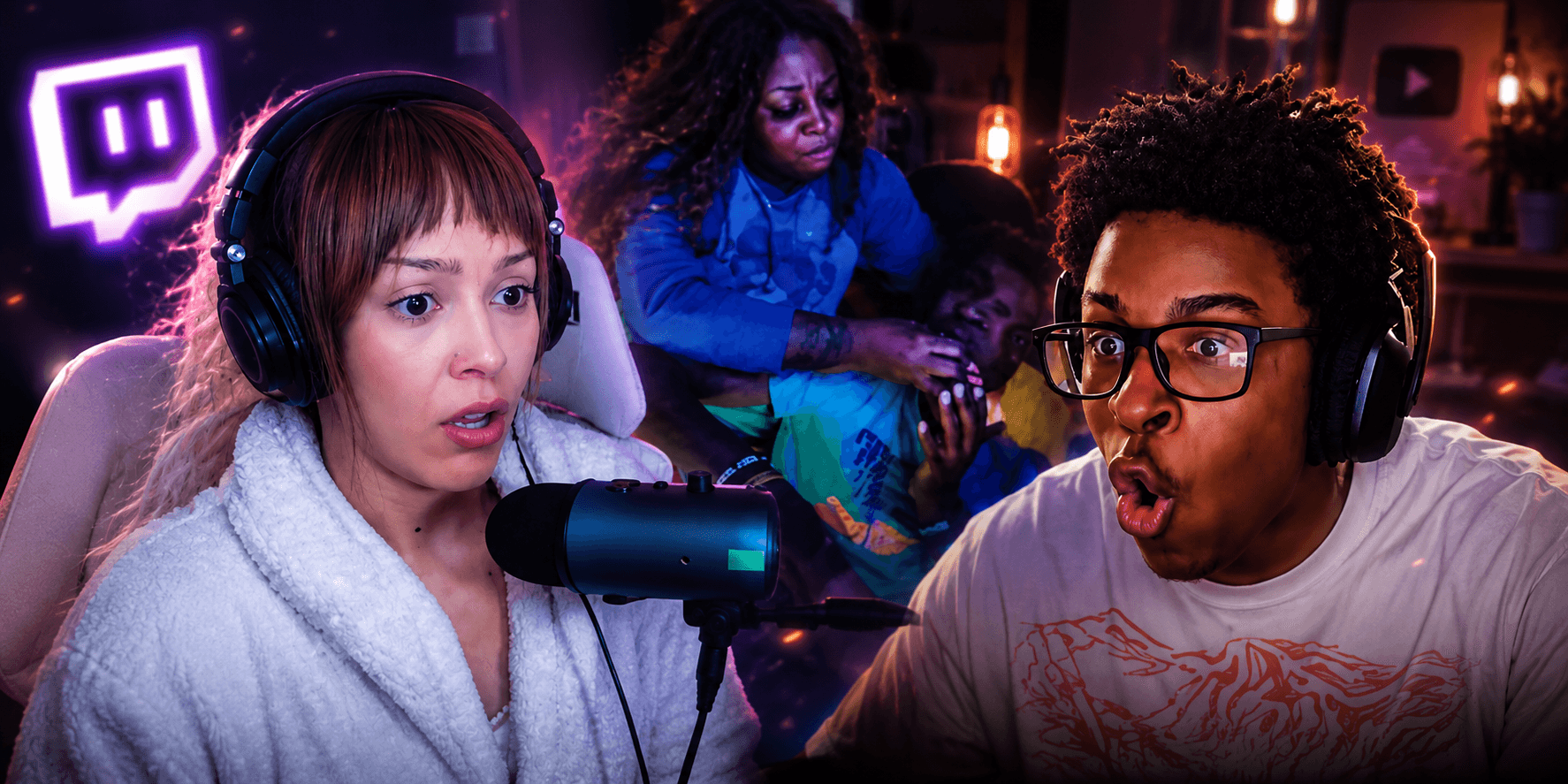 From 1 Viewer to Overnight Stardom: How Doja Cat Helped Change Nitro Camden’s Life