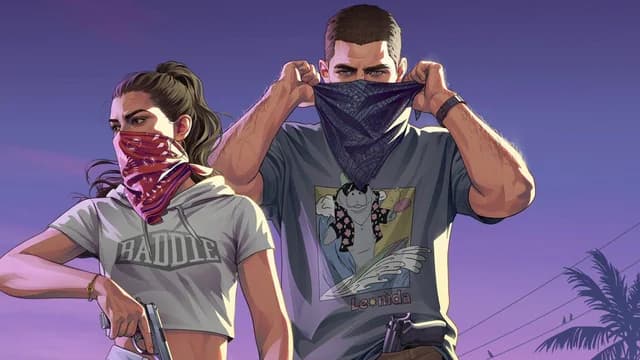 The U.S. Army is Offering Time Off to Play GTA 6 if Soldiers Reenlist (Yes, Really)