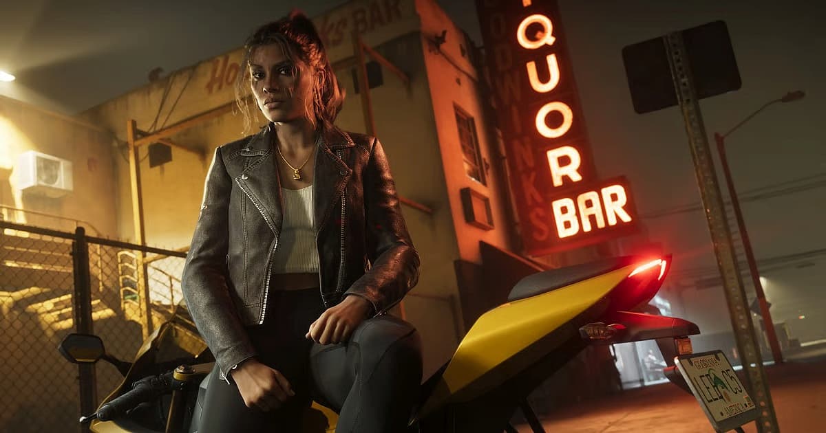 The Digital-Only Future Is Here: Inside Take-Two's Controversial Decision for GTA 6