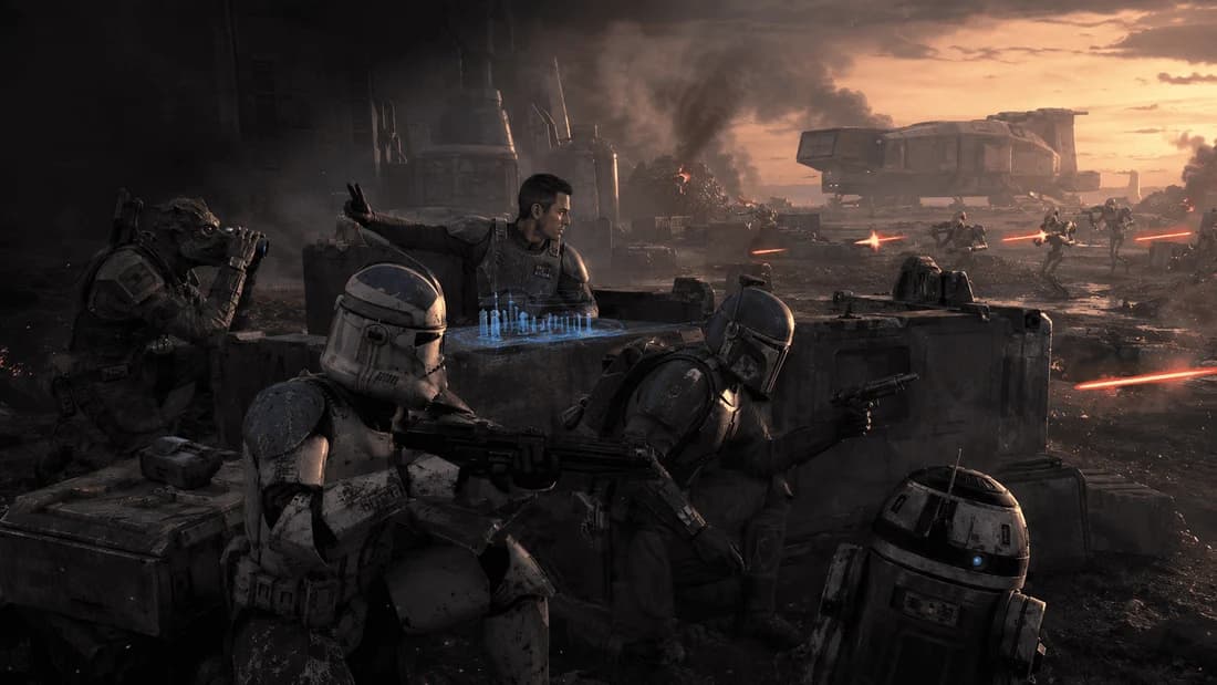 Star Wars: Zero Company Launch Guide: 5 Things to Know Before You Deploy
