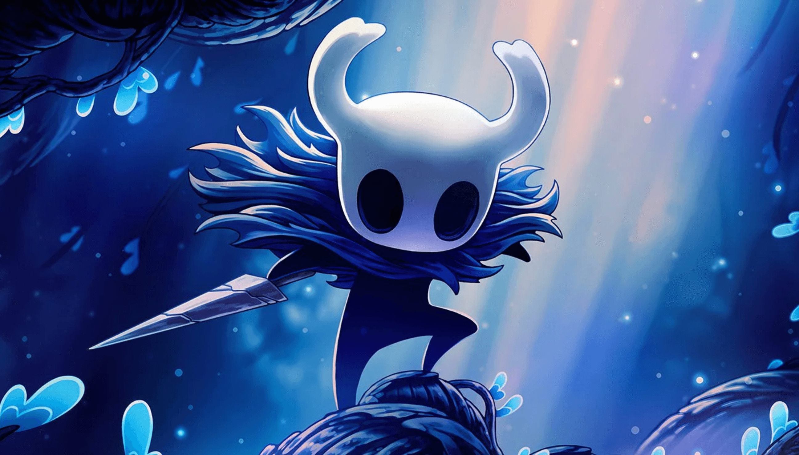 Hollow Knight Silksong 7 Year Wait Worth It