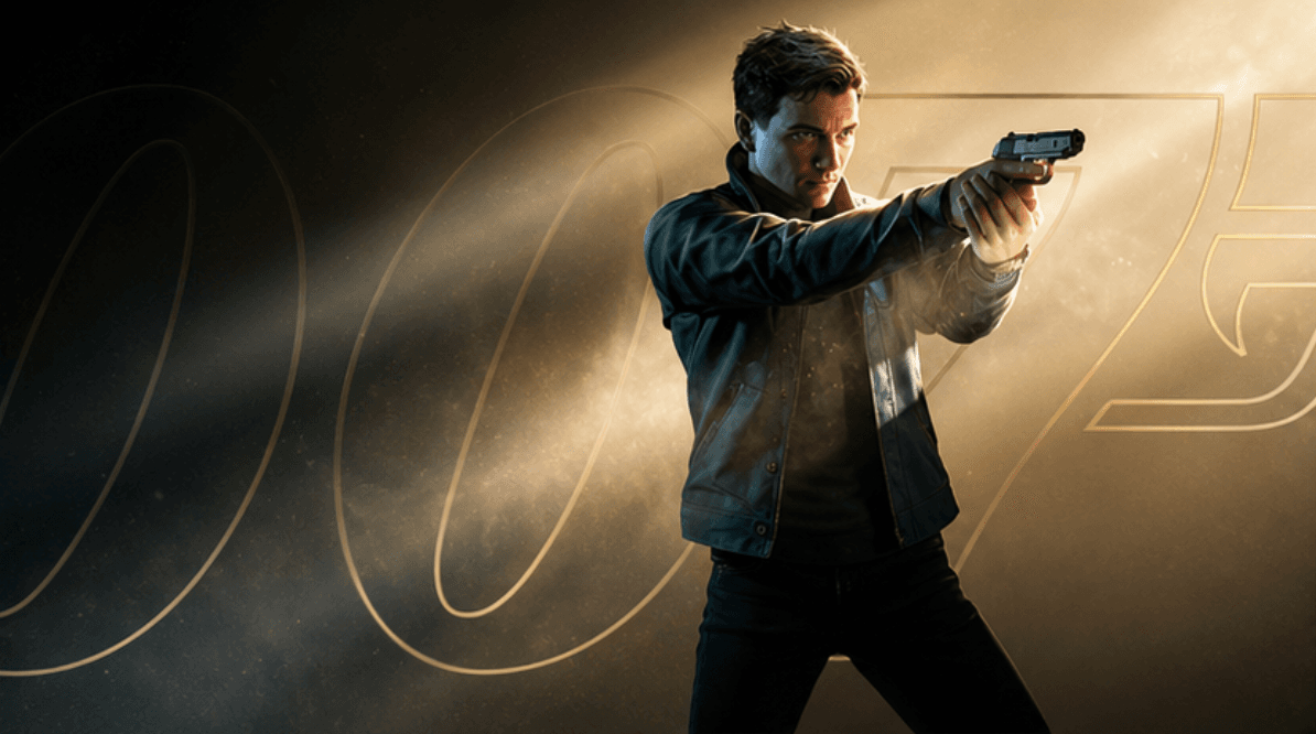 007 First Light Preview: Why IO Interactive's James Bond Is the Stealth Game of the Year