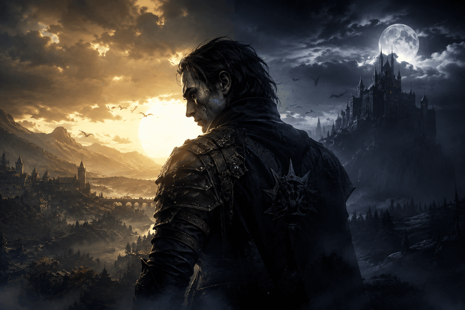 The Blood of Dawnwalker Could Be 2026's Best RPG
