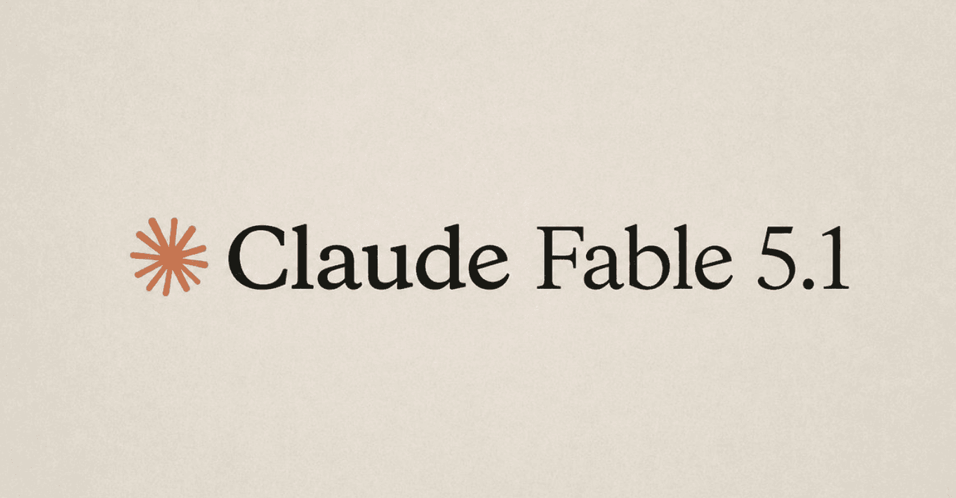Claude Fable 5.1 vs Mythos 5.1: Anthropic Just Changed the AI Game