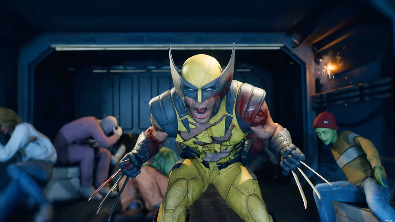 Marvel's Wolverine: How Insomniac Is Ditching the Spider-Man Formula