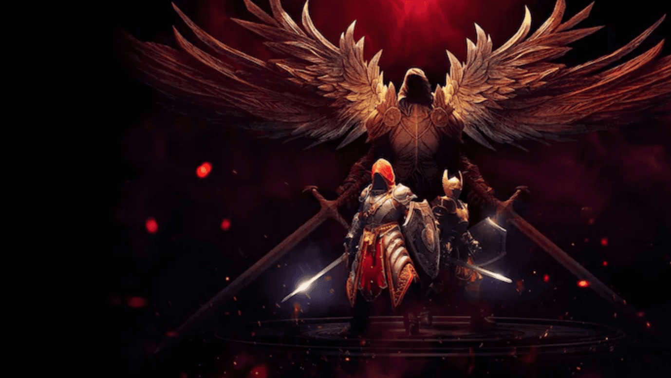 Crimson Moon Launch Review: The Next Great Co-Op Shooter is Here