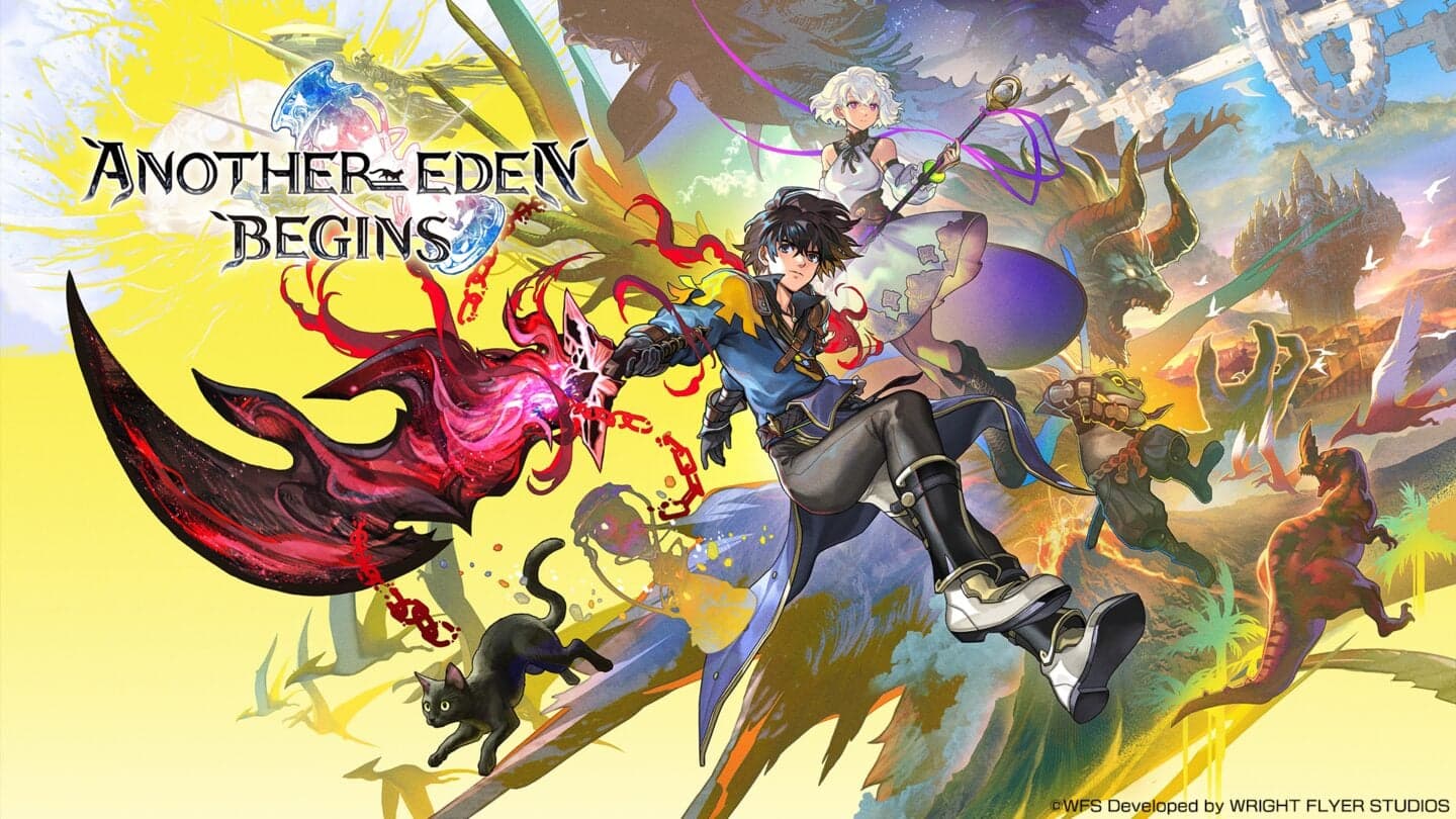 Another Eden Begins: How the Gacha JRPG Successfully Pivoted to a Premium Desktop Experience