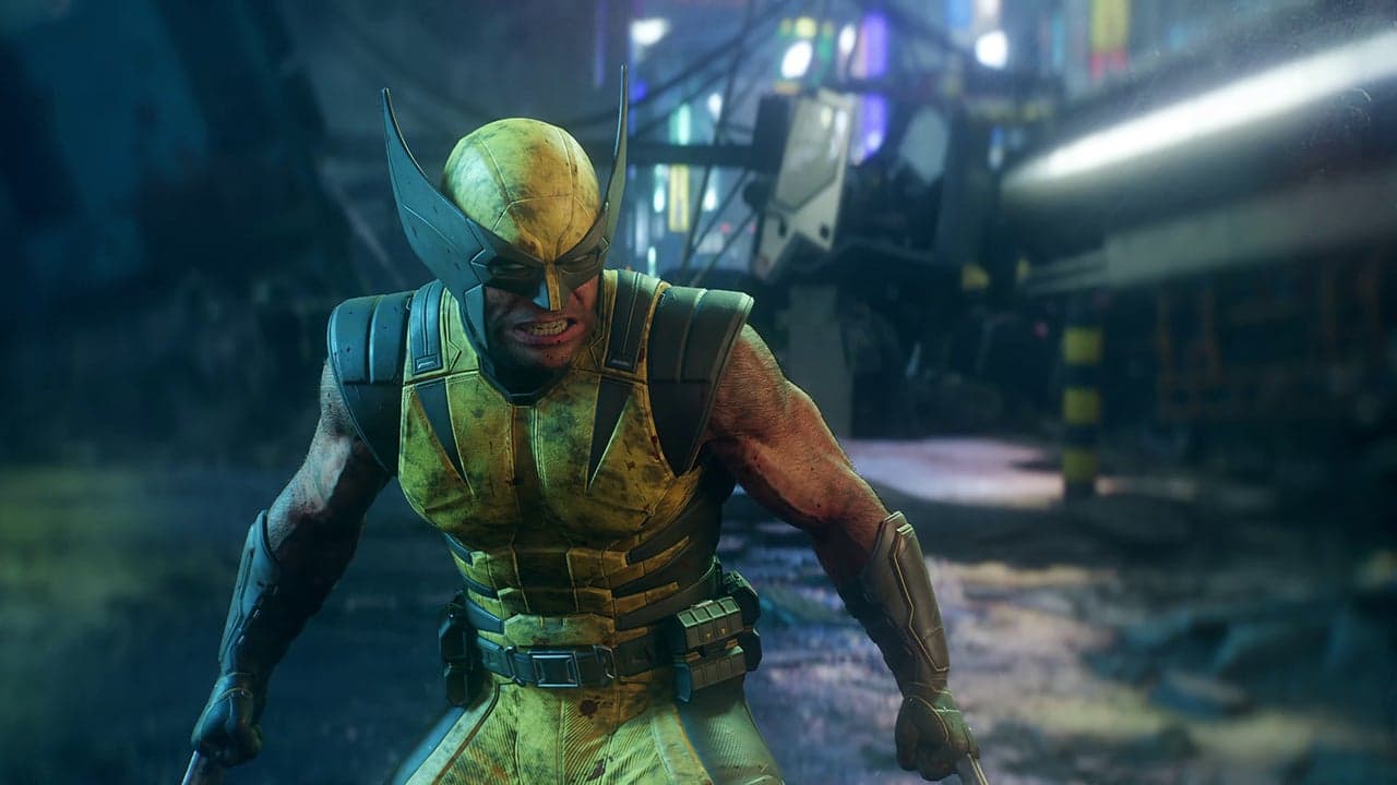 Marvel’s Wolverine Hands-On: A Brutal September Surprise