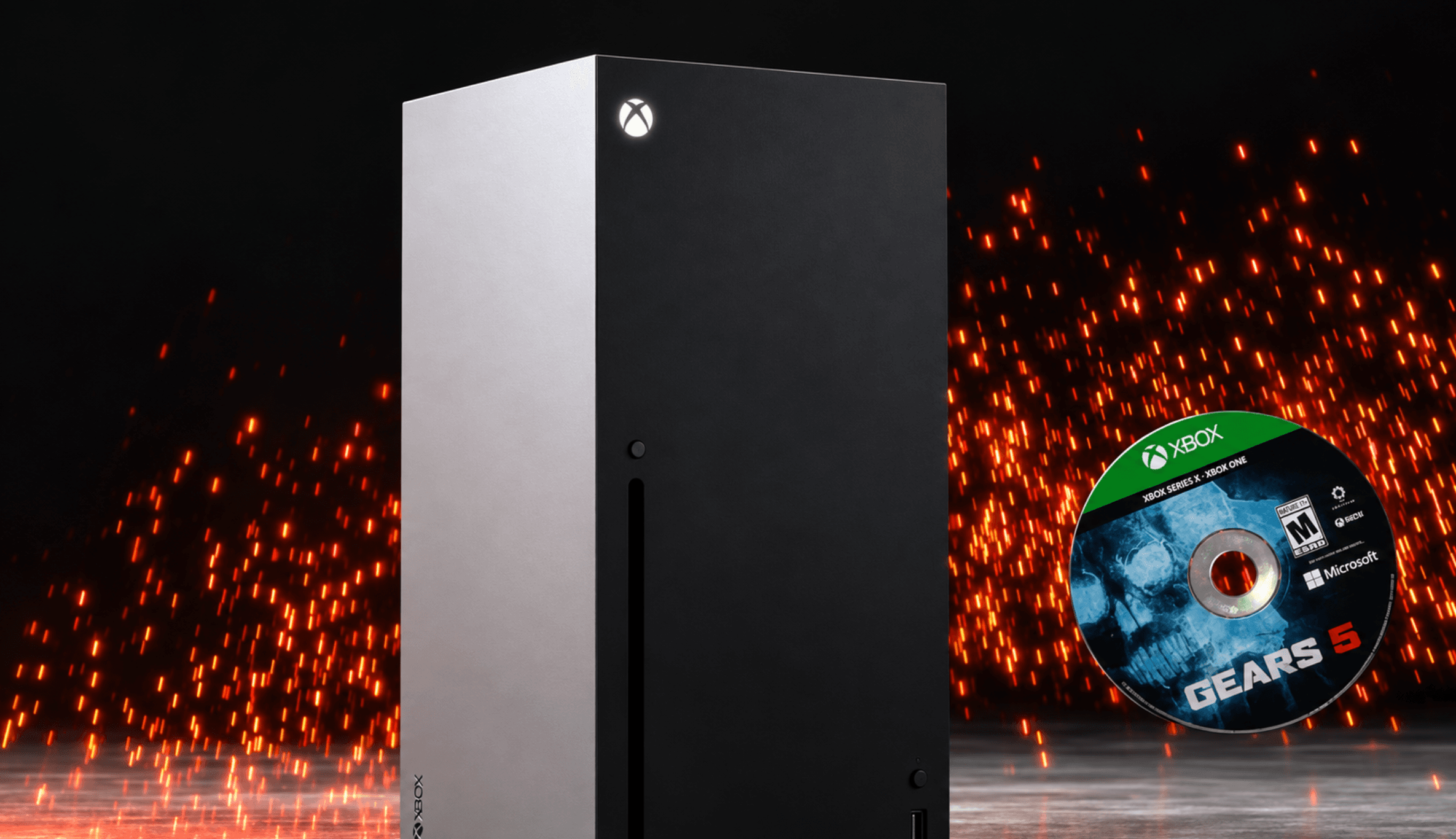 Xbox's Disc-to-Digital Rollout is a Massive Win for Game Preservation
