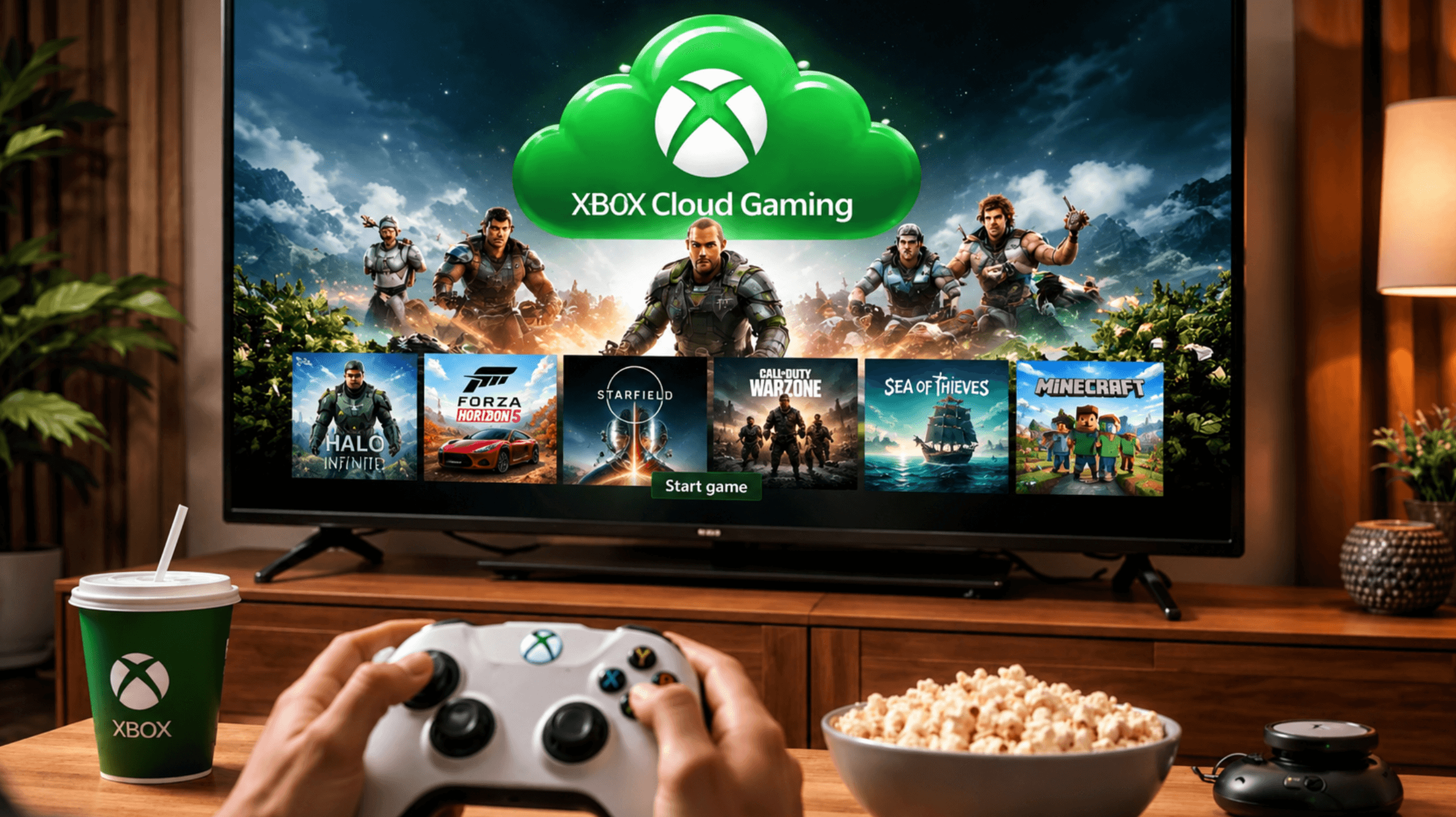 Xbox Cloud Gaming's 15-Hour Limit Could Change Game Pass Forever
