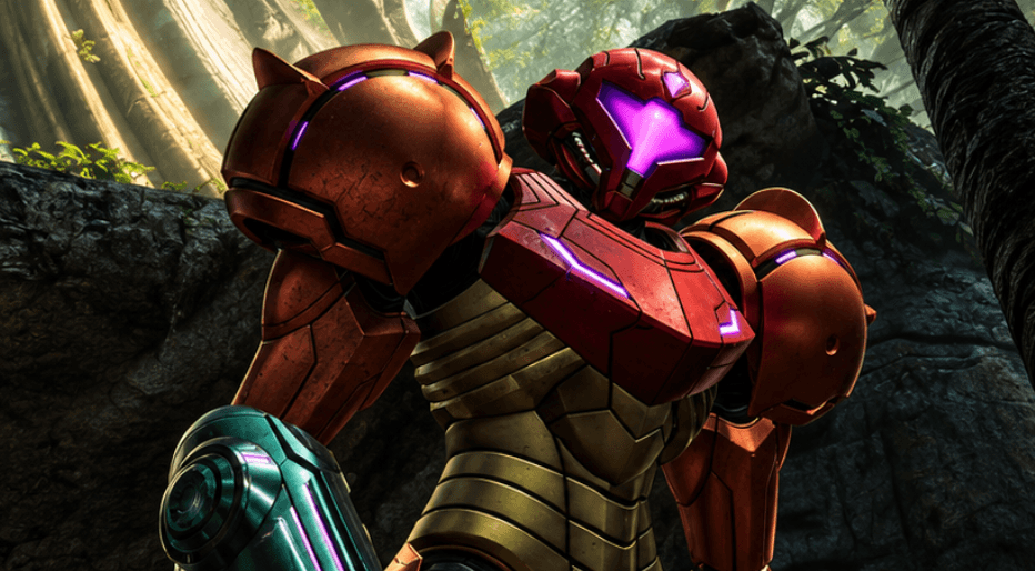 Metroid: Ravenous Leak: Is MercurySteam Returning to 2D Action?