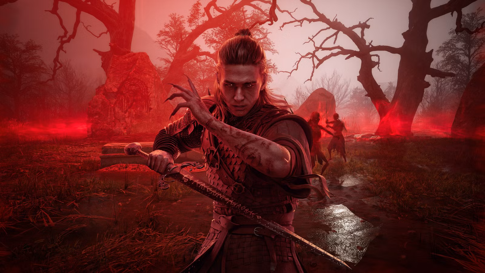 The Blood of Dawnwalker Review: A Masterclass in Dark Fantasy RPGs