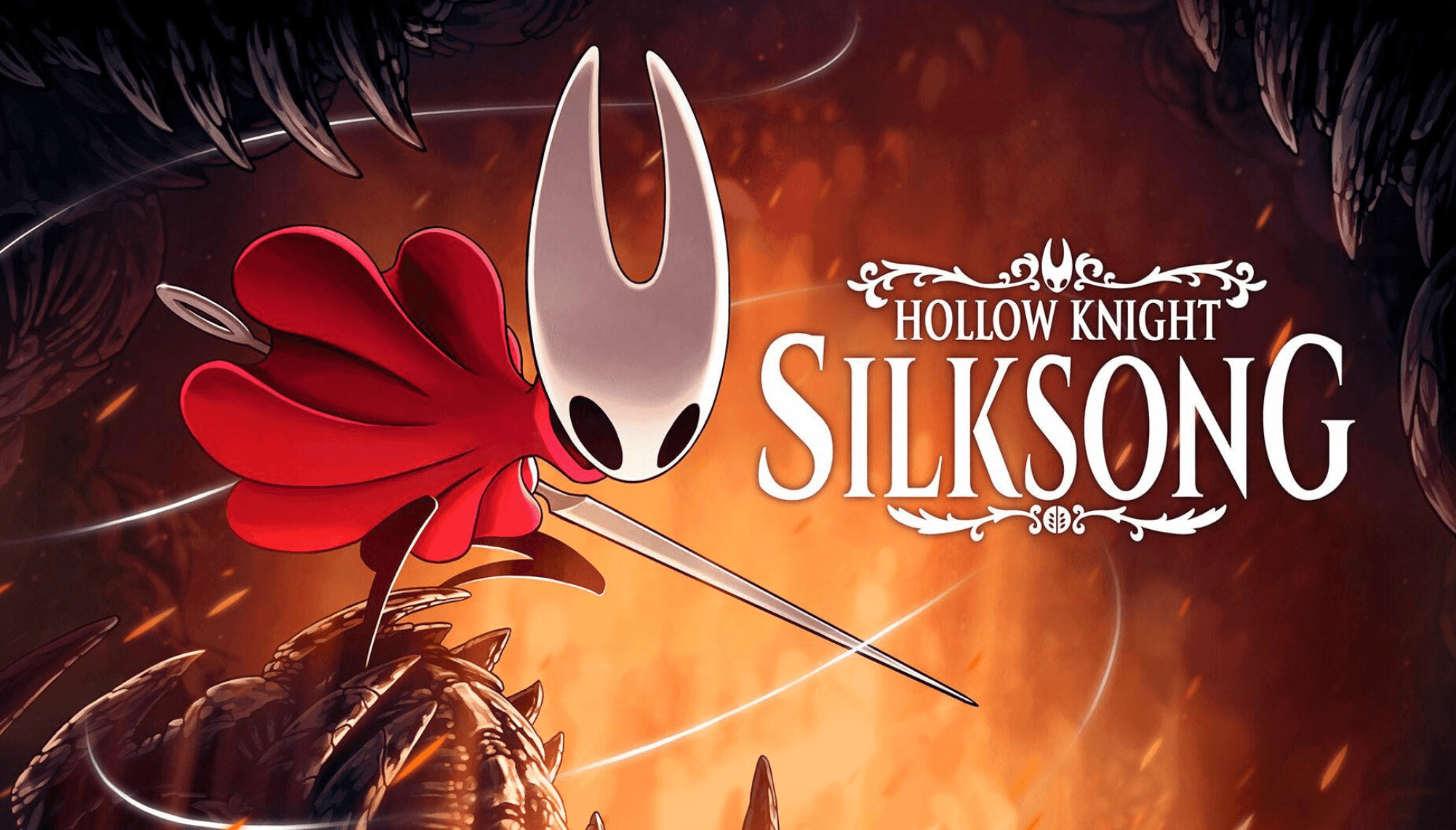 Silksong Was Real: How Team Cherry's Surprise Launch Broke the eShop
