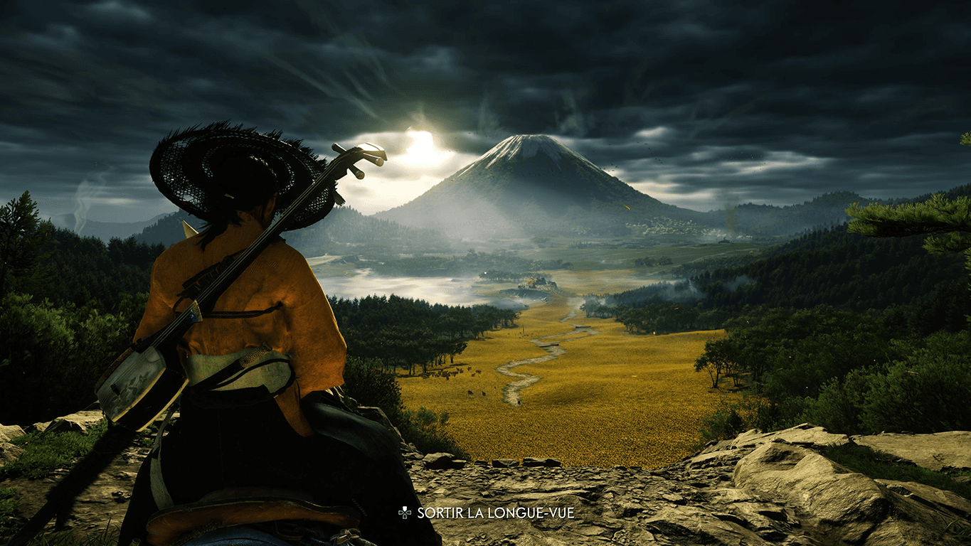 Ghost of Yōtei Ezo Expansion: What Echoes of Sekigahara Adds