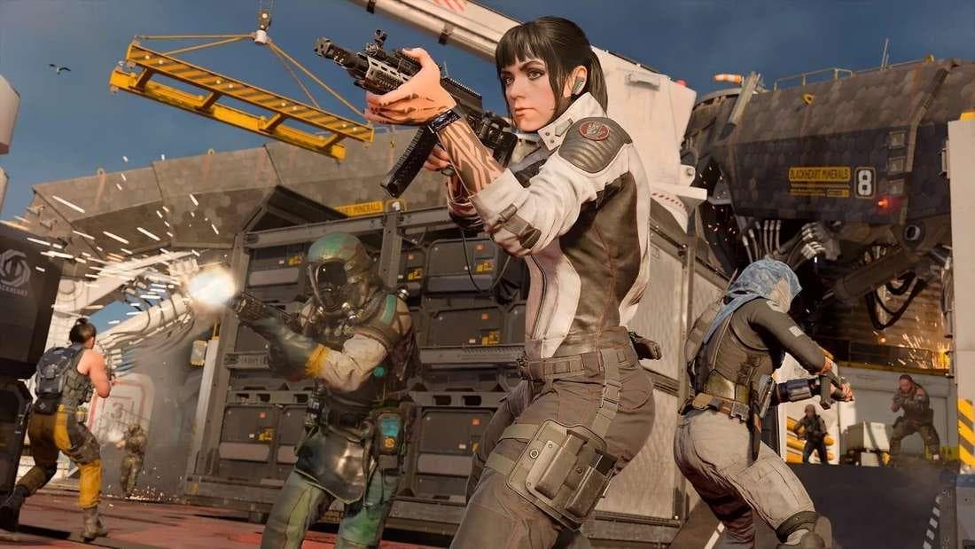 Call of Duty Black Ops 7 Beta: Has Omni Movement Gone Too Far?