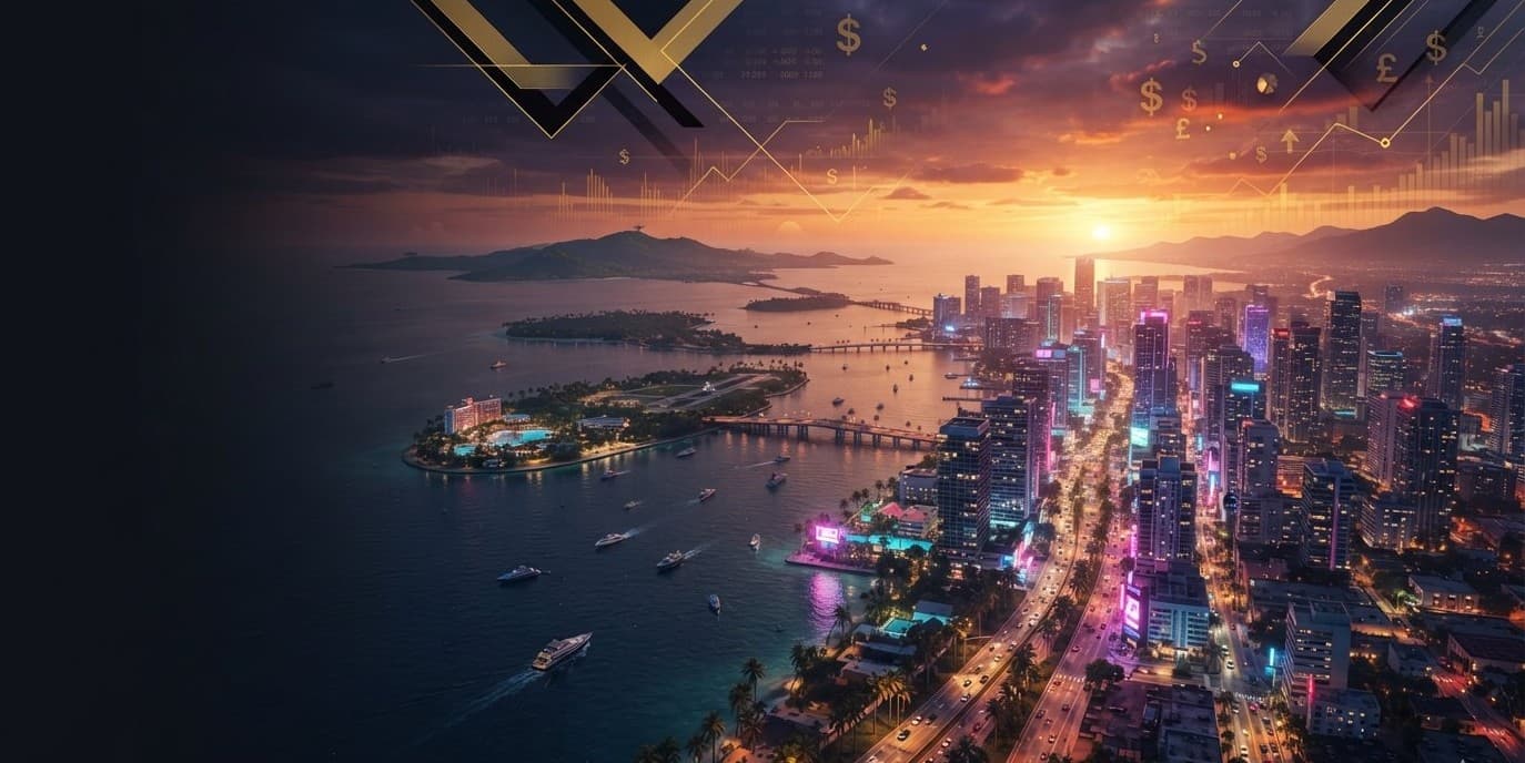 GTA 6's 'Project Americas' Map Expansion: What We Learned From the Take-Two Earnings Slip
