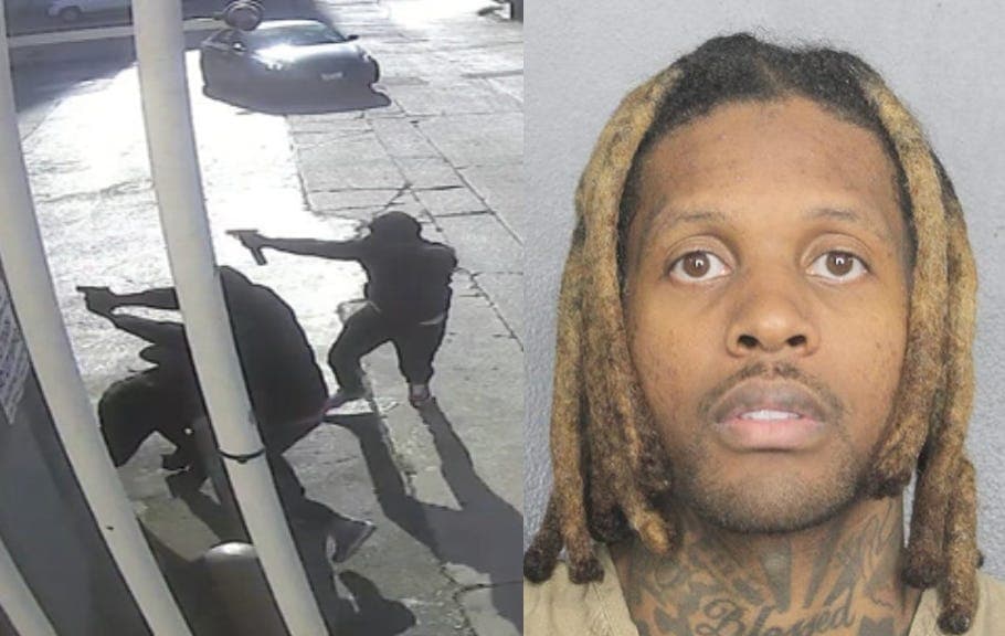Lil Durk Verdict: Federal Jury Finds Rapper Not Guilty of Orchestrating 2022 Murder-for-Hire Plot Against Quando Rondo