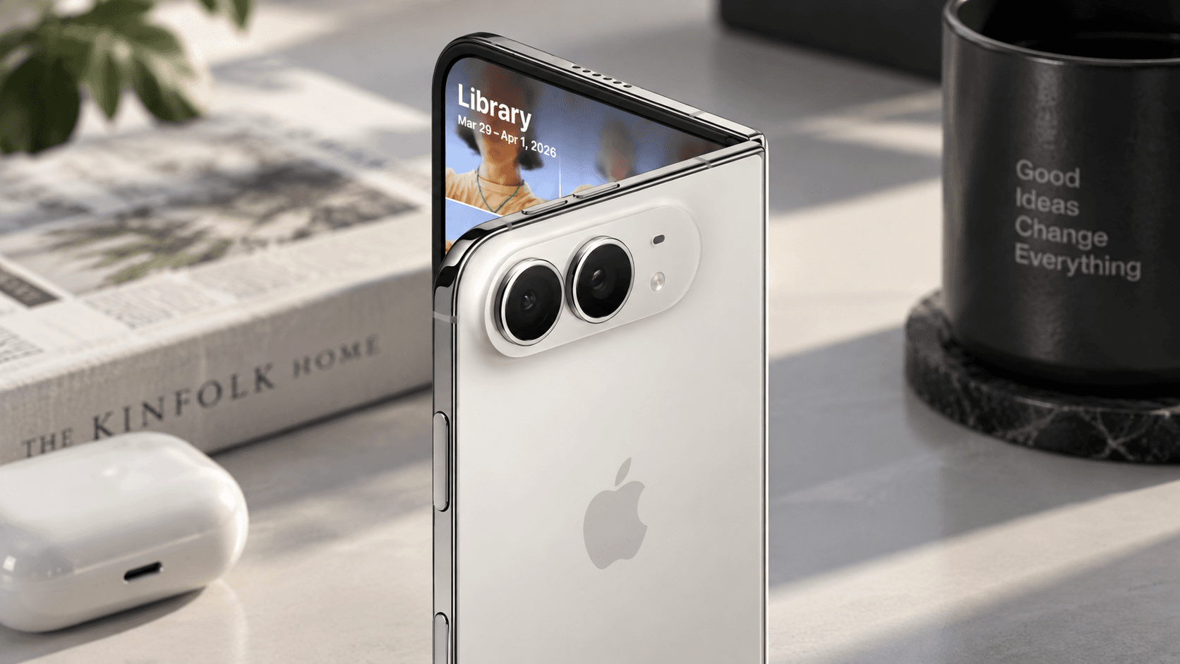 The Apple “iPhone Duo” Sticker Shock: Why the $2,000 Foldable Actually Makes Sense