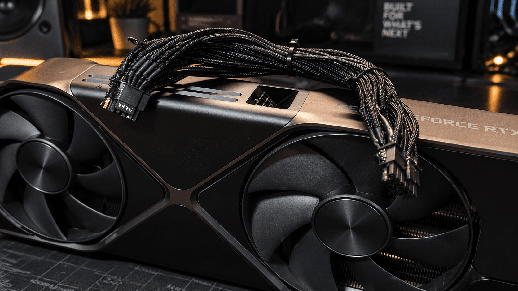Melting GPUs Again: Why ASRock’s NTC Sensor Is Failing on the RTX PRO 6000