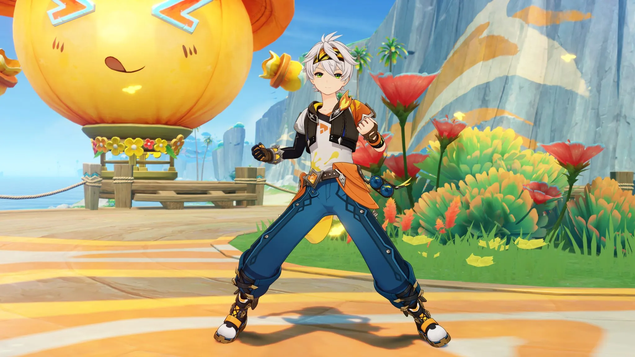 Genshin Impact 5.8 Sunspray Summer Resort: Why Ineffa Changed the Electro Meta